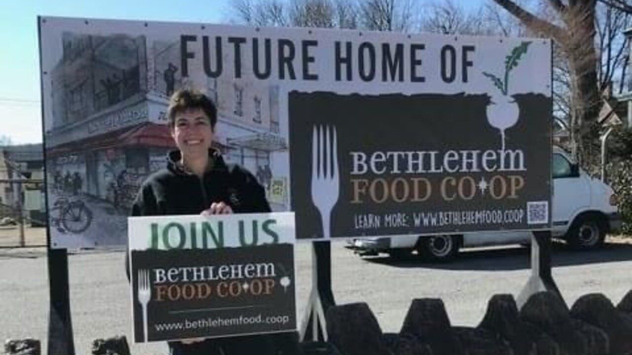 Bethlehem Food Co-Op